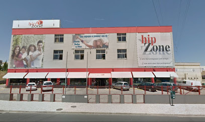 Hip Zone Odivelas em Odivelas