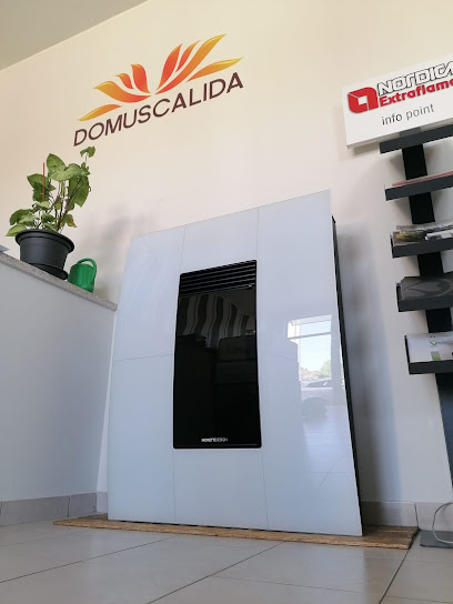 Domuscalida Unip. Lda – Tondela