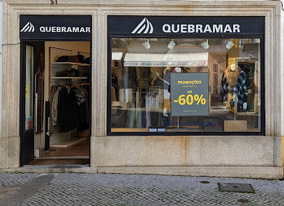 Quebramar | Evora – Evora