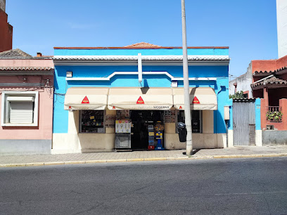 Pastelaria Moderna – Barreiro