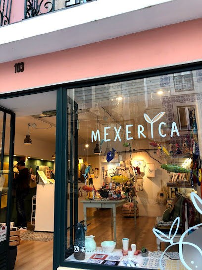 Mexerica – Lisbon