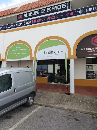 Linen-etc.com Lagoa em Lagoa