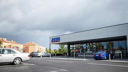 ALDI Leiria em Leiria
