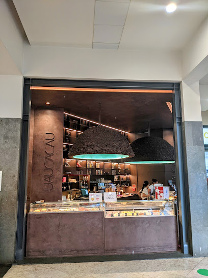 UauCacau – Funchal