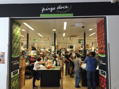 Pingo Doce Beja - 5 Outubro em Beja