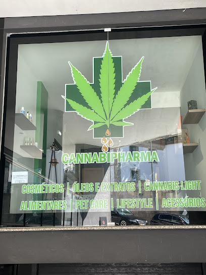 CBD Guarda – Guarda