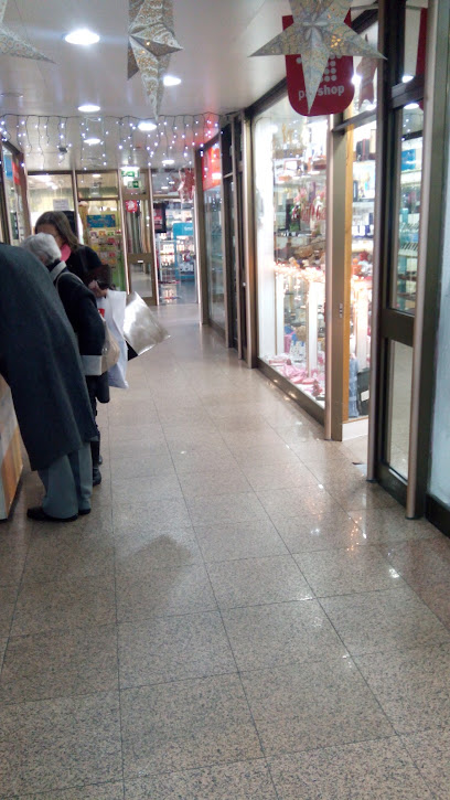 Centro Comercial Oceano – Odivelas