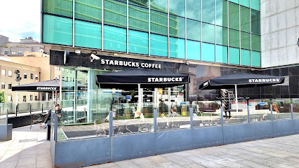 Starbucks – Vila Nova de Gaia