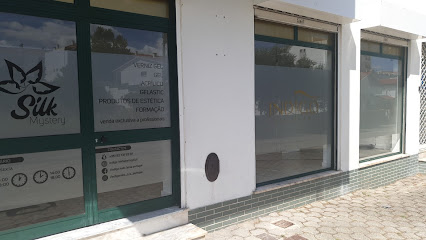 Silkmystery, Lda em Leiria