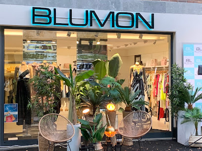 Blumon em Odivelas