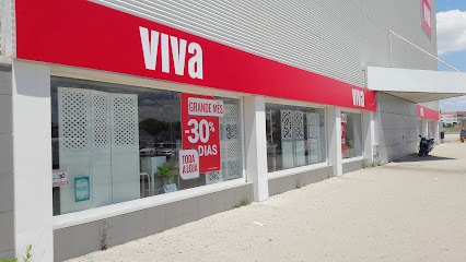 VIVA Barreiro em Barreiro