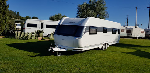Caravanas Costa Azul em Setubal