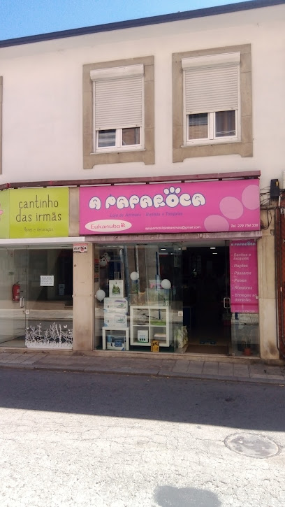 Paparoca – Ermesinde