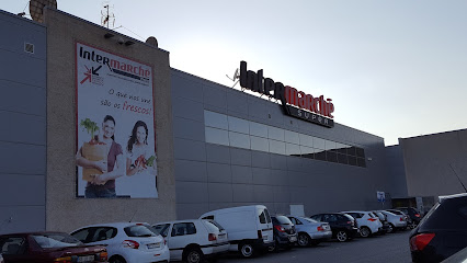Intermarche Viseu – Viseu
