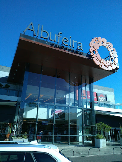 Albufeira Terrace em Albufeira