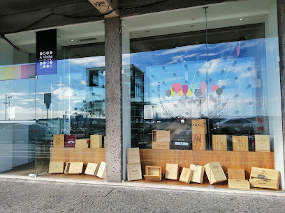 A Vinha Garrafeira em Ponta Delgada