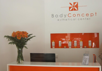 BodyConcept Massama em Massama / Belas