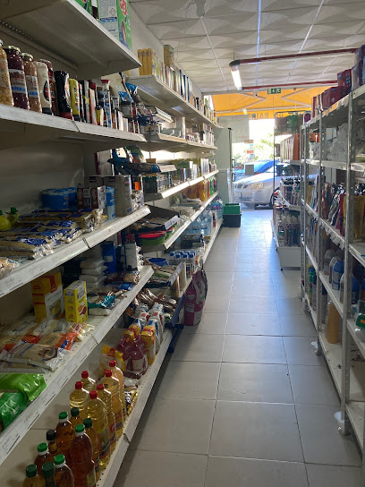QuikEMART em Vila Franca de Xira