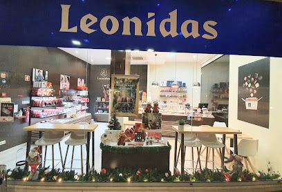Leonidas Chocolates Coimbra em Coimbra