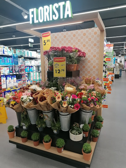 Pingo Doce Supermercado en Sassoeiros em Oeiras e Sao Juliao da Barra