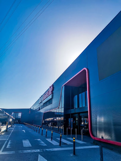 Intermarche Viana do Castelo – Viana do Castelo