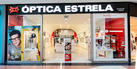 Optica Estrela – Rio Sul Shopping – Arrentela