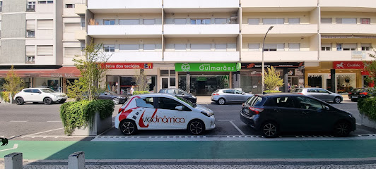 Calcado Guimaraes – Leiria