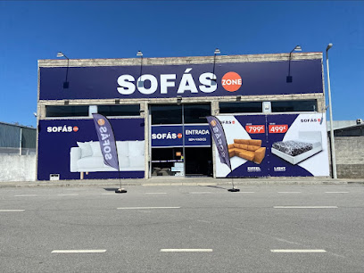 SOFASZONE, Maia – Maia