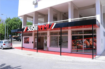 Sushi Yami - Restaurante Japones em Povoa de Santa Iria