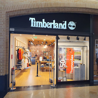 Timberland Almada Forum – Almada