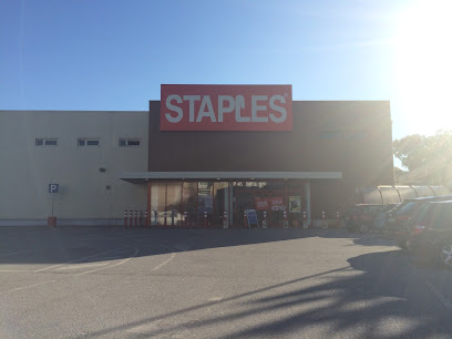 Staples(r) * Viseu em Viseu