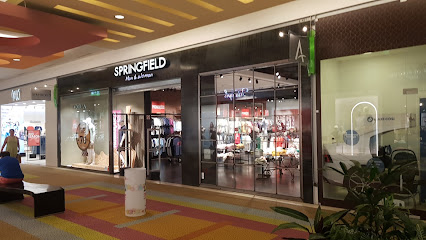 Springfield - Arrabida Shopping em Vila Nova de Gaia