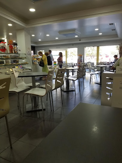 Centro Comercial Mangualde – Mangualde