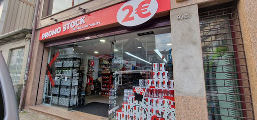 PROMOSTOCK – VILA NOVA DE GAIA – Vila Nova de Gaia