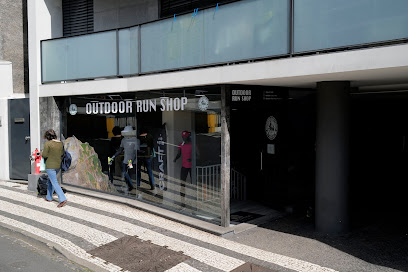 Outdoor Run Shop Madeira – Funchal