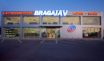 Bragajav vila nova de Famalicao em Brufe