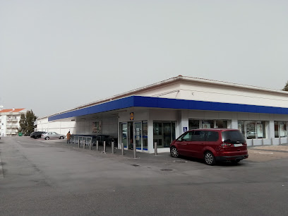 Lidl Castelo Branco em Castelo Branco