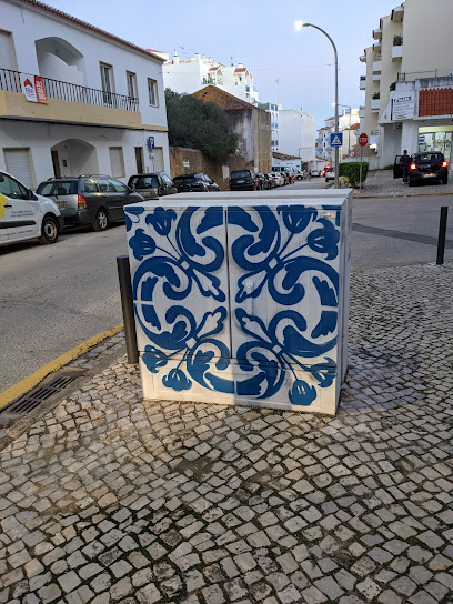 Maria Fernanda R Jacob – Lagoa