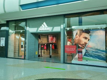 Adidas Forum Coimbra em Coimbra