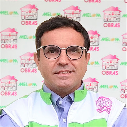 Querido Mudei a Casa Obras – Carlos Ribeiro – Tondela