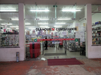 Glamour Contagiante em Beja