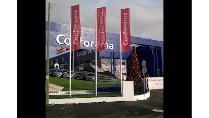Conforama – Sintra