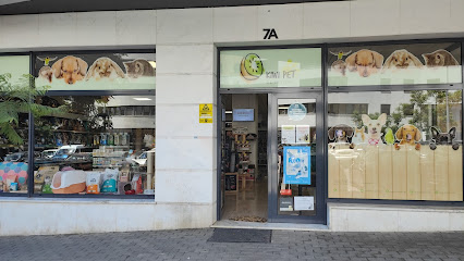 KiwiPet – Loures