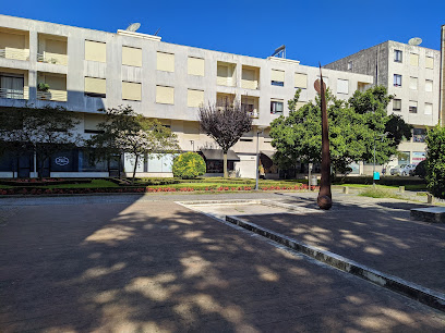 Vila das Aves –