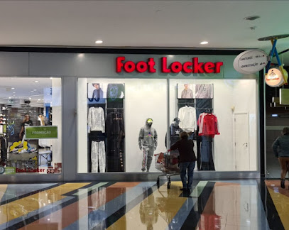 Foot Locker – Lisbon