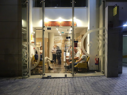 La Casa del Habano Porto – Porto