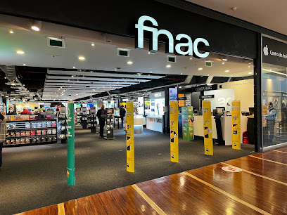 Fnac em Matosinhos