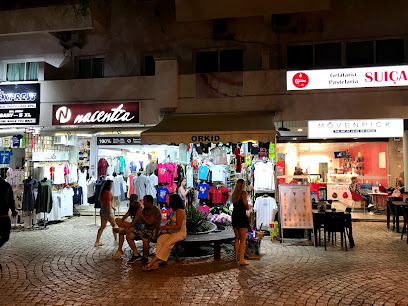 Orkid Gift / Toy / Acessory Shop em Albufeira