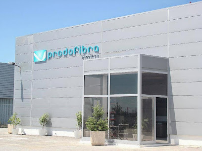 Prodofibra Piscinas em Mangualde