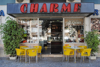 Charme – Corroios